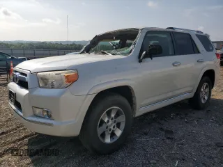 2011 Toyota 4Runner Trail с VIN JTEBU5JR9B5048959, выставлен на аукционе Copart как лот 66411785 с пробегом 170 650 миль миль и Чистый • Clean title. История ставок и продаж доступна на DreamBid. Изображение 1.