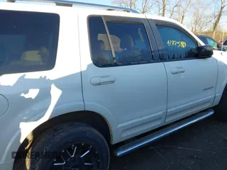 2004 Ford Explorer Limited z VIN 1FMDU75W64ZA84947, wystawiony jako IAAI lot #41775189 z przebiegiem 226 126 mil mil oraz . Historia ofert i sprzedaży dostępna na DreamBid. Obrazek 13.