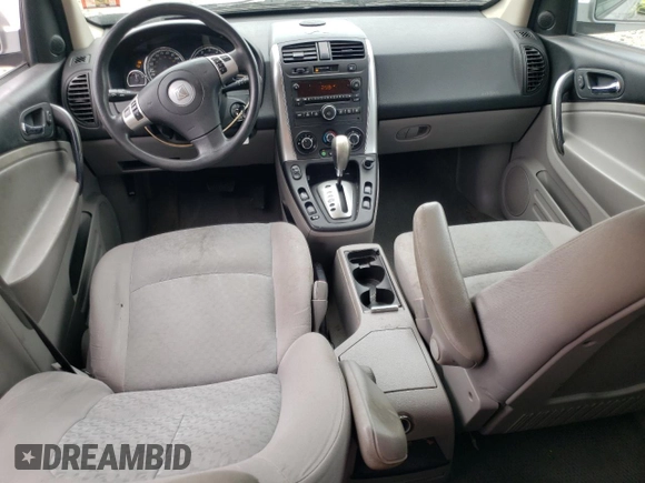 2007 Saturn VUE I4 Hybrid z VIN 5GZCZ33Z97S871233, wystawiony jako Copart lot #72376134 z przebiegiem 99 179 mil mil oraz Szkoda całkowita • Salvage title. Historia ofert i sprzedaży dostępna na DreamBid. Obrazek 8.