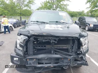 2015 Ford F-150 XLT с VIN 1FTEW1EF4FFC74038, выставлен на аукционе IAAI как лот 42376851 с пробегом 66 385 миль миль и . История ставок и продаж доступна на DreamBid. Изображение 6.