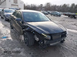 2023 Hyundai Elantra N Line z VIN KMHLR4AF9PU526879, wystawiony jako IAAI lot #41640771 z przebiegiem 51 446 mil mil oraz . Historia ofert i sprzedaży dostępna na DreamBid. Obrazek 6.