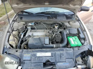 2004 Chevrolet Cavalier with VIN 1G1JC52F147248774, listed as a Copart auction lot 77214634 with 108,137 mi miles and Salvage Title. Bid and sale history available at carsss.com. Image 13.