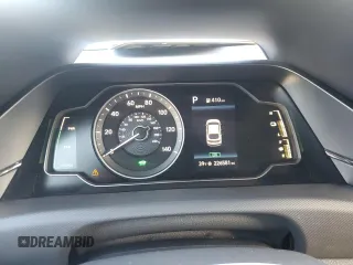 2022 Hyundai Ioniq Blue с VIN KMHC65LC4NU285182, выставлен на аукционе Copart как лот 83334084 с пробегом 226 581 миль миль и Списание • Salvage title. История ставок и продаж доступна на DreamBid. Изображение 9.