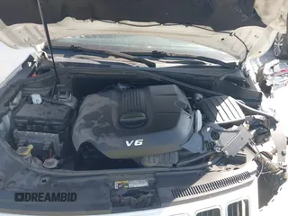 2014 Jeep Grand Cherokee Limited with VIN 1C4RJFBG7EC236572, listed as a IAAI auction lot 42134807 with 170,342 mi miles and . Bid and sale history available at DreamBid. Image 10.