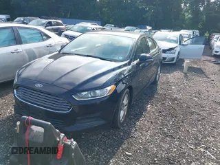 2016 Ford Fusion SE with VIN 3FA6P0H72GR286599, listed as a IAAI auction lot 42701589 with 161,478 mi miles and . Bid and sale history available at DreamBid. Image 18.