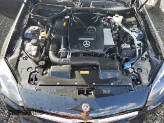 2020 Mercedes-Benz SLC 300 z VIN WDDPK3JA1LF167279, wystawiony jako Copart lot #74850644 z przebiegiem Nie podano mil oraz Szkoda całkowita • Salvage title. Historia ofert i sprzedaży dostępna na DreamBid. Obrazek 11.