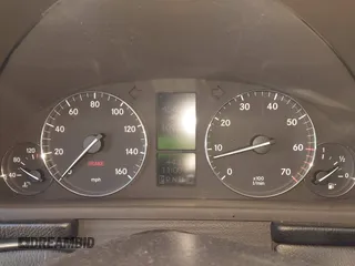 2005 Mercedes-Benz C 240 с VIN WDBRF81J65F662003, выставлен на аукционе IAAI как лот 41678426 с пробегом 109 632 миль миль и . История ставок и продаж доступна на DreamBid. Изображение 7.