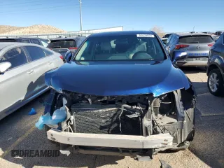 2018 Acura RDX w/Technology Pkg with VIN 5J8TB4H57JL025395, listed as a Copart auction lot 85678604 with 77,172 mi miles and Salvage Title. Bid and sale history available at carsss.com. Image 5.