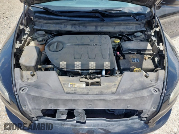 2016 Jeep Cherokee Sport z VIN 1C4PJLAS7GW273263, wystawiony jako Copart lot #62952895 z przebiegiem 98 786 mil mil oraz Szkoda całkowita • Salvage title. Historia ofert i sprzedaży dostępna na DreamBid. Obrazek 12.