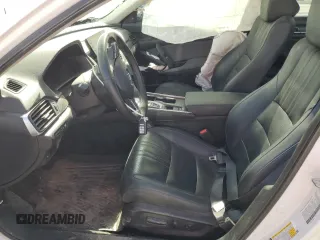 2019 Honda Accord Touring z VIN 1HGCV2F97KA028859, wystawiony jako Copart lot #47050995 z przebiegiem 110 001 mil mil oraz Szkoda całkowita • Salvage title. Historia ofert i sprzedaży dostępna na DreamBid. Obrazek 7.