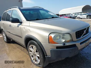 2004 Volvo XC90 z VIN YV1CZ91H641103526, wystawiony jako IAAI lot #42229840 z przebiegiem 144 913 mil mil oraz . Historia ofert i sprzedaży dostępna na DreamBid. Obrazek 6.
