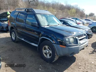 2004 Nissan Xterra XE z VIN 5N1ED28Y84C656107, wystawiony jako IAAI lot #41904170 z przebiegiem 195 795 mil mil oraz . Historia ofert i sprzedaży dostępna na DreamBid. Obrazek 1.