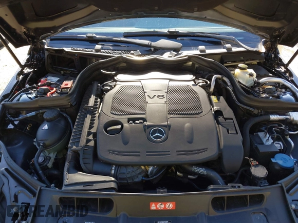 2013 Mercedes-Benz C 350 Sport with VIN WDDGF5HB6DA860989, listed as a IAAI auction lot 41508794 with 116,389 mi miles and . Bid and sale history available at DreamBid. Image 10.