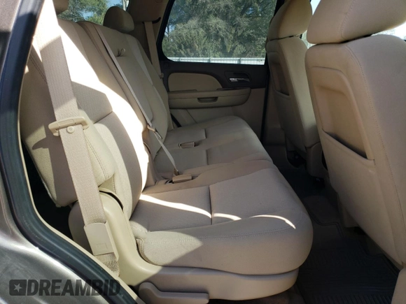 2011 GMC Yukon SLE with VIN 1GKS2AE07BR344512, listed as a Copart auction lot 44172345 with 179,338 mi miles and Salvage Title. Bid and sale history available at carsss.com. Image 11.