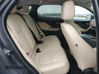 2018 Jaguar F-Pace 25t Premium с VIN SADCJ2FXXJA321957, выставлен на аукционе Copart как лот 54862725 с пробегом 104 881 миль миль и Списание • Salvage title. История ставок и продаж доступна на DreamBid. Изображение 11.