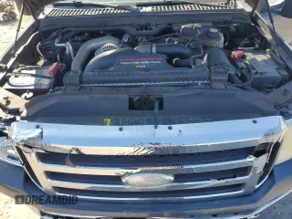 2006 Ford F-250 XL z VIN 1FTSX21P26EB66849, wystawiony jako Copart lot #47674665 z przebiegiem 135 771 mil mil oraz Szkoda całkowita • Salvage title. Historia ofert i sprzedaży dostępna na DreamBid. Obrazek 11.