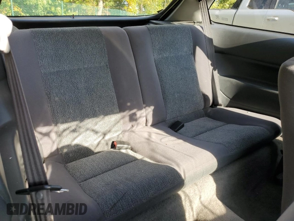 1998 Honda Civic CX with VIN 2HGEJ6427WH121499, listed as a Copart auction lot 73657704 with 101,999 mi miles and Salvage Title. Bid and sale history available at DreamBid. Image 11.