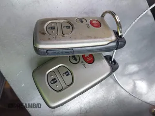 2007 Toyota Camry с VIN JTNBB46K473036779, выставлен на аукционе IAAI как лот 42472641 с пробегом 265 551 миль миль и . История ставок и продаж доступна на DreamBid. Изображение 11.