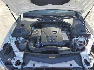 2019 Mercedes-Benz E-Class E 300 with VIN WDDZF4JB7KA605701, listed as a Copart auction lot 38572993 with 60,909 mi miles. Bid and sale history available at carsss.com. Image 13.
