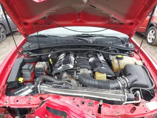 2004 Pontiac GTO with VIN 6G2VX12G34L221749, listed as a IAAI auction lot 41679612 with 1 mi miles. Bid and sale history available at carsss.com. Image 10.