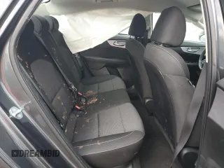 2023 Kia Forte LXS with VIN 3KPF24AD0PE653460, listed as a Copart auction lot 46849255 with 10,920 mi miles and Salvage Title. Bid and sale history available at carsss.com. Image 10.