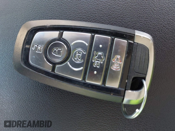 2019 Ford Edge Titanium with VIN 2FMPK3K95KBB34764, listed as a IAAI auction lot 42719541 with 128,028 mi miles and . Bid and sale history available at DreamBid. Image 11.