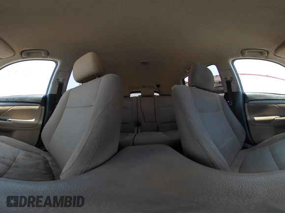 2018 Mitsubishi Outlander ES with VIN JA4AZ3A33JZ009318, listed as a IAAI auction lot 41007583 with 81,507 mi miles and . Bid and sale history available at DreamBid. Image 18.