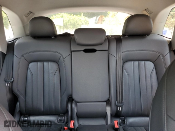 2019 Audi Q5 Premium with VIN WA1ANAFY3K2088990, listed as a Copart auction lot 62062025 with 140,819 mi miles and Clean title. Bid and sale history available at DreamBid. Image 10.