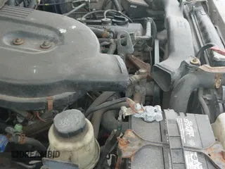 2002 Nissan Frontier XE with VIN 1N6DD26S82C332101, listed as a IAAI auction lot 42788795 with 149,115 mi miles and . Bid and sale history available at DreamBid. Image 12.