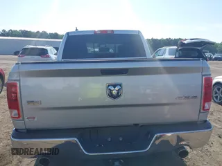 2016 Ram 1500 Laramie с VIN 1C6RR7NT1GS121456, выставлен на аукционе IAAI как лот 42107101 с пробегом 142 825 миль миль и . История ставок и продаж доступна на DreamBid. Изображение 16.