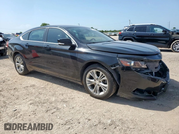 2015 Chevrolet Impala LT z VIN 2G1115SL2F9227395, wystawiony jako Copart lot #61340475 z przebiegiem 200 357 mil mil oraz Czysty tytuł • Clean title. Historia ofert i sprzedaży dostępna na DreamBid. Obrazek 4.