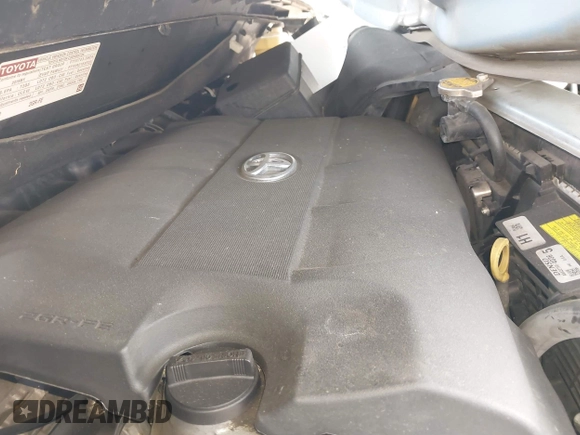 2015 Toyota Sienna XLE with VIN 5TDYK3DC3FS609947, listed as a IAAI auction lot 42097199 with Not provided miles and . Bid and sale history available at DreamBid. Image 10.