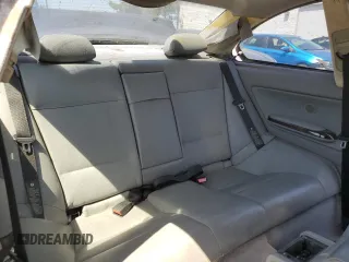 2003 BMW 3 Series 330Ci z VIN WBABN53463PH05144, wystawiony jako Copart lot #58390135 z przebiegiem 210 356 mil mil oraz Szkoda całkowita • Salvage title. Historia ofert i sprzedaży dostępna na DreamBid. Obrazek 10.