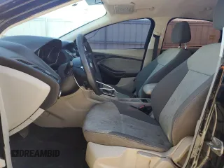 2012 Ford Focus SE with VIN 1FAHP3F26CL282050, listed as a Copart auction lot 47327615 with 134,719 mi miles and Non repairable. Bid and sale history available at DreamBid. Image 7.