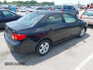 2010 Toyota Corolla с VIN JTDBU4EE6A9111674, выставлен на аукционе IAAI как лот 42363223 с пробегом 68 858 миль миль и . История ставок и продаж доступна на DreamBid. Изображение 4.