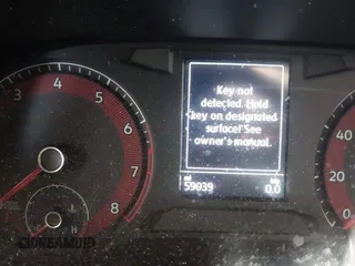 2020 Volkswagen Jetta S с VIN 3VWC57BU2LM083601, выставлен на аукционе IAAI как лот 42299170 с пробегом 59 039 миль миль и . История ставок и продаж доступна на DreamBid. Изображение 14.