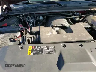 2020 Chevrolet Tahoe Commercial с VIN 1GNSKFECXLR227910, выставлен на аукционе Copart как лот 85921275 с пробегом 45 019 миль миль и Чистый • Clean title. История ставок и продаж доступна на DreamBid. Изображение 14.