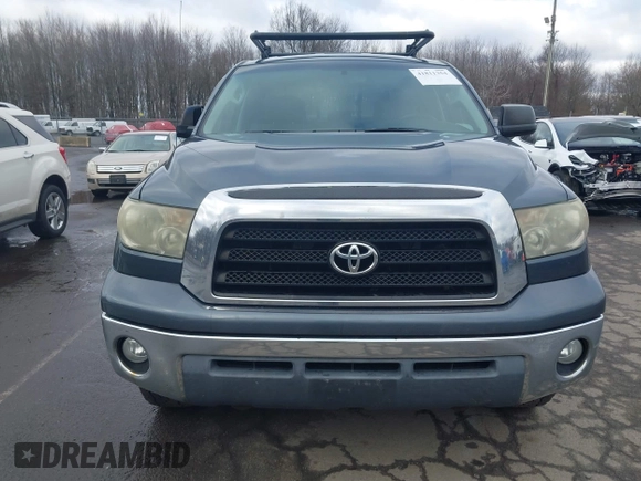 2008 Toyota Tundra z VIN 5TBBV54108S500025, wystawiony jako IAAI lot #41811354 z przebiegiem 131 142 mil mil oraz . Historia ofert i sprzedaży dostępna na DreamBid. Obrazek 12.