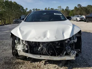 2018 Lexus RX with VIN 2T2BZMCA1JC142788, listed as a Copart auction lot 49854565 with 90,992 mi miles and Salvage Title. Bid and sale history available at carsss.com. Image 5.