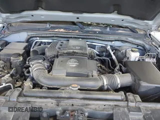 2019 Nissan Frontier SV z VIN 1N6AD0ER5KN790768, wystawiony jako IAAI lot #42206732 z przebiegiem 94 562 mil mil oraz . Historia ofert i sprzedaży dostępna na DreamBid. Obrazek 10.