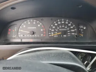 1998 Toyota 4Runner with VIN JT3GM84R3W0035929, listed as a Copart auction lot 44105955 with 380,633 mi miles and Salvage Title. Bid and sale history available at carsss.com. Image 9.