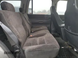 2001 Dodge Durango z VIN 1B4HS28ZX1F576590, wystawiony jako Copart lot #44820155 z przebiegiem 159 877 mil mil oraz Szkoda całkowita • Salvage title. Historia ofert i sprzedaży dostępna na DreamBid. Obrazek 11.