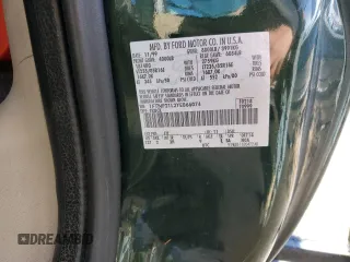 2000 Ford F-250 XL z VIN 1FTNF21L2YEB66074, wystawiony jako Copart lot #84274244 z przebiegiem 100 845 mil mil oraz Czysty tytuł • Clean title. Historia ofert i sprzedaży dostępna na DreamBid. Obrazek 12.