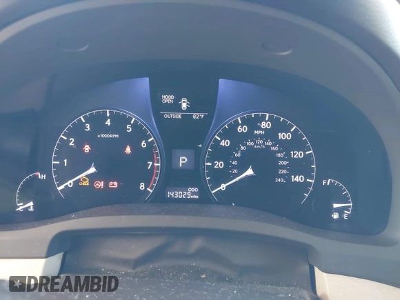 2014 Lexus RX 350 with VIN JTJZK1BA2E2011295, listed as a IAAI auction lot 42454767 with 143,029 mi miles and . Bid and sale history available at DreamBid. Image 7.