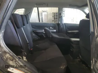 2008 Suzuki Grand Vitara w/Spare & Cargo Covers z VIN JS3TD941584102389, wystawiony jako Copart lot #55044795 z przebiegiem 193 680 mil mil oraz Szkoda całkowita • Salvage title. Historia ofert i sprzedaży dostępna na DreamBid. Obrazek 12.
