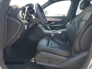 2021 Mercedes-Benz GLC 300 с VIN W1N0G8DB3MV267916, выставлен на аукционе Copart как лот 62064775 с пробегом 127 691 миль миль и Чистый • Clean title. История ставок и продаж доступна на DreamBid. Изображение 7.