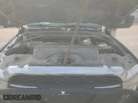 2021 Ram 2500 Tradesman with VIN 3C6UR5CJ9MG516214, listed as a Copart auction lot 49454945 with 149,530 mi miles and Salvage title. Bid and sale history available at DreamBid. Image 11.