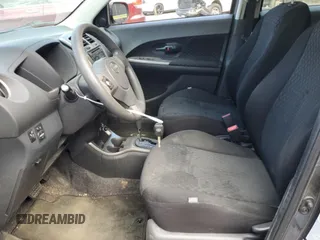 2013 Scion xD with VIN JTKKUPB40D1029237, listed as a Copart auction lot 51348465 with 167,489 mi miles and Salvage Title. Bid and sale history available at carsss.com. Image 7.