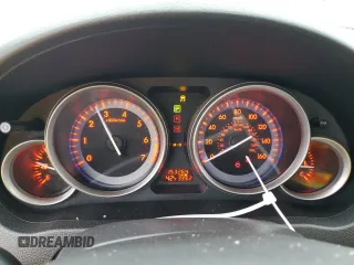 2012 Mazda 6 i Grand Touring с VIN 1YVHZ8CH0C5M40231, выставлен на аукционе Copart как лот 44530425 с пробегом 153 264 миль миль и Списание • Salvage title. История ставок и продаж доступна на DreamBid. Изображение 9.