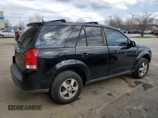 2006 Saturn VUE with VIN 5GZCZ53486S893495, listed as a Copart auction lot 50729645 with 210,472 mi miles and Salvage Title. Bid and sale history available at DreamBid. Image 3.